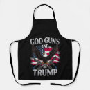 Search for top gun aprons America