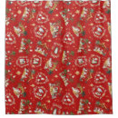 Search for christian shower curtains Nativity