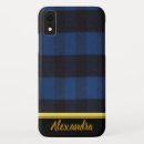 Search for loggers iphone cases Tartan