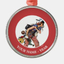 Search for evening christmas tree decorations Saturday evening post