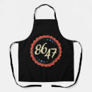 Search for anti trump aprons Democracy