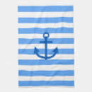 Search for marine tea towels Anchor