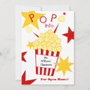 Search for open house school invitations Teacher