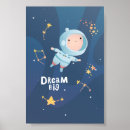 Search for astronaut nursery art Kids