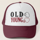 Search for old fart hats Humour
