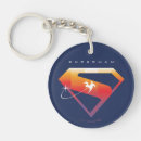 Search for legacy key rings Man of steel