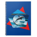 Search for dolphin notebooks Fish