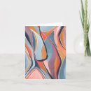 Search for holiday folded note cards Colourful