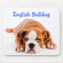 Search for bulldog mousepads Canine