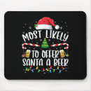 Search for beer drinking mousepads Animals