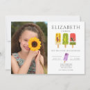 Search for lets chill party invitations Watercolor