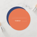 Search for square place cards Modern