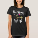 Search for gigi nana tshirts Grammy