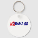 Search for mccain key rings Obama