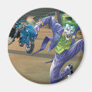 Search for rage magnets Batman logo