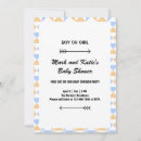 Search for blessing baby shower invitations For kids