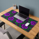 Search for purple rose mousepads Botanical