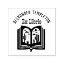 Search for open bookplates Ex libris