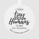 Search for teacher of the year christmas tree decorations Elementary