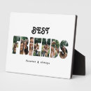 Search for best friend plaques Keepsake