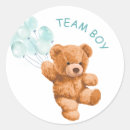 Search for blue balloons stickers I vote blue