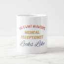Search for medical receptionist Assistant