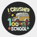 Search for crushed paper stickers Student