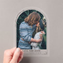 Search for floral wedding save the dates Minimalist