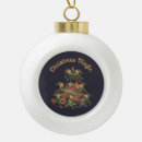 Search for elves christmas tree decorations Santa's workshop