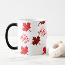 Search for happy canada day mugs Red
