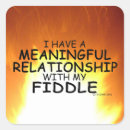 Search for fiddle stickers Bluegrass