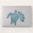 Search for hawaiian sea turtle stickers Tortoise