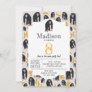 Search for primate invitations Chimp