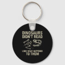 Search for dinosaur key rings Holiday special offer
