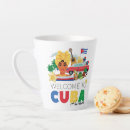 Search for cuba mugs Car