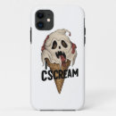 Search for cute and creepy iphone cases Spooky