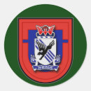 Search for 1st infantry stickers Army
