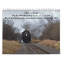 Search for big calendars Train