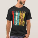 Search for vintage wrestling tshirts Rasslin