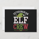 Search for veterinarian cards Santa