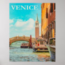 Search for old venice posters Travel