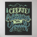 Search for vintage style posters Nature