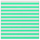 Search for green and white pattern fabric Lines