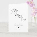 Search for happy days wedding cards Elegant