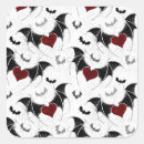 Search for bat wings stickers Halloween