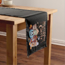 Search for halloween table runners Fall
