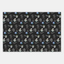 Search for over the hill wrapping paper Humourous