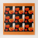 Search for scary puzzles Pumpkins