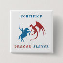 Search for red dragon badges Blue