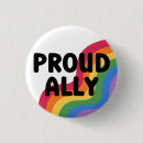 Search for pride month badges Lesbian